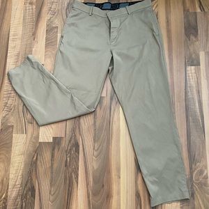 Men’s Nike Dri Fit Golf Pants